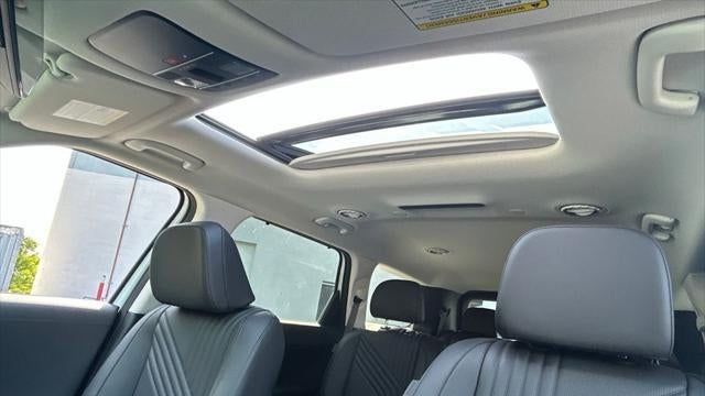 2026 Hyundai PALISADE Hybrid SEL