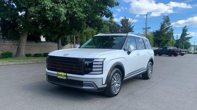 Preowned 2026 Hyundai PALISADE Hybrid SEL for Sale