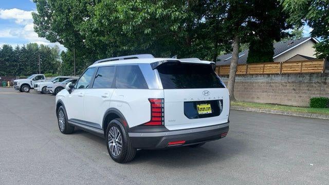 2026 Hyundai PALISADE Hybrid SEL