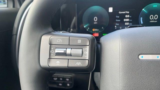 2026 Hyundai PALISADE Hybrid SEL