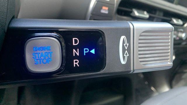 2026 Hyundai PALISADE Hybrid SEL