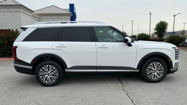 2026 Hyundai PALISADE Hybrid SEL