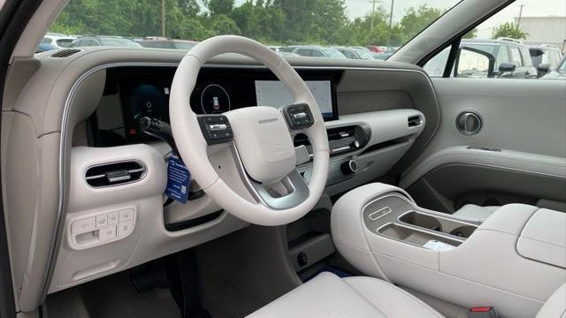 2026 Hyundai PALISADE Hybrid SEL