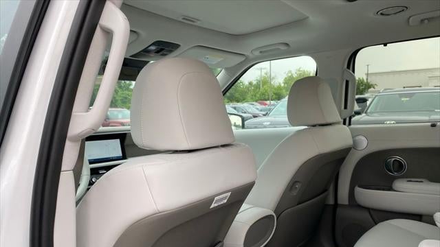 2026 Hyundai PALISADE Hybrid SEL