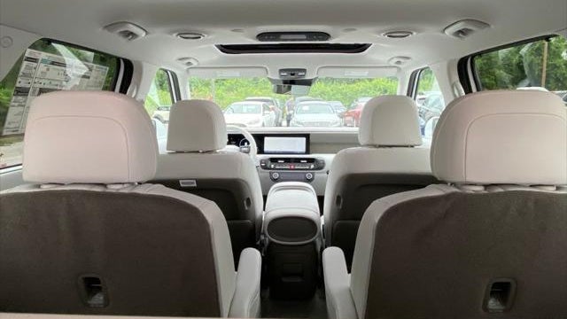 2026 Hyundai PALISADE Hybrid SEL