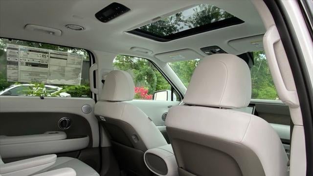 2026 Hyundai PALISADE Hybrid SEL
