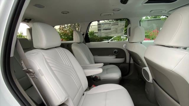 2026 Hyundai PALISADE Hybrid SEL