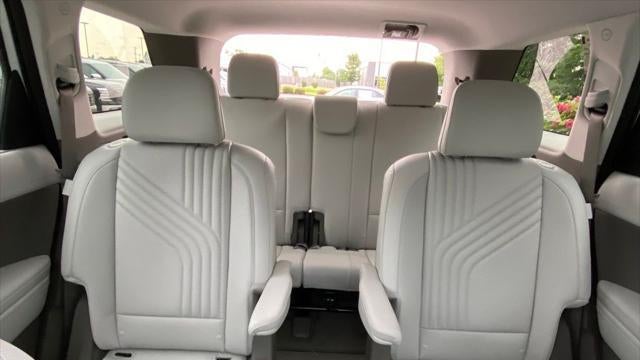 2026 Hyundai PALISADE Hybrid SEL