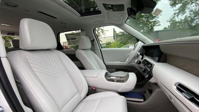 2026 Hyundai PALISADE Hybrid SEL