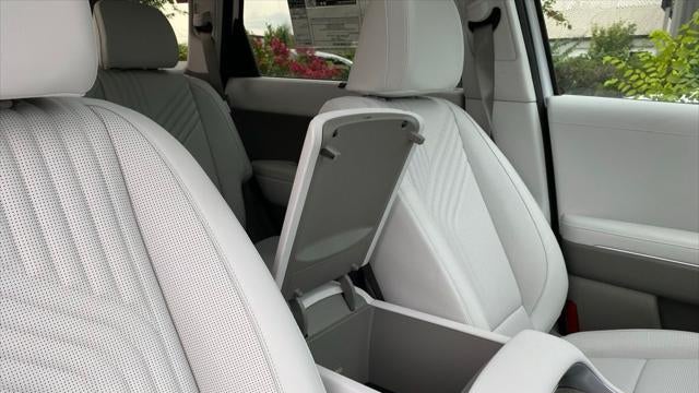 2026 Hyundai PALISADE Hybrid SEL