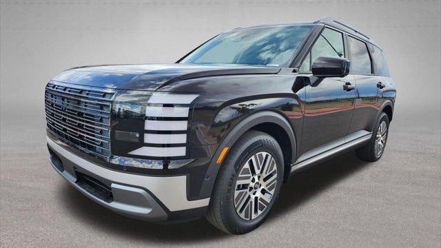 Preowned 2026 Hyundai PALISADE Hybrid SEL for Sale