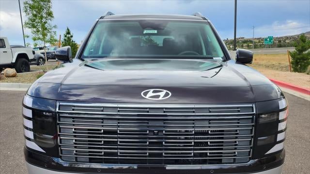 2026 Hyundai PALISADE Hybrid SEL