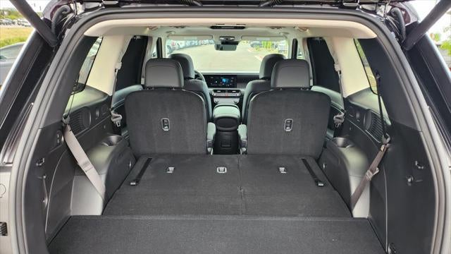2026 Hyundai PALISADE Hybrid SEL