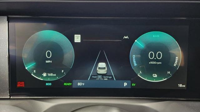 2026 Hyundai PALISADE Hybrid SEL
