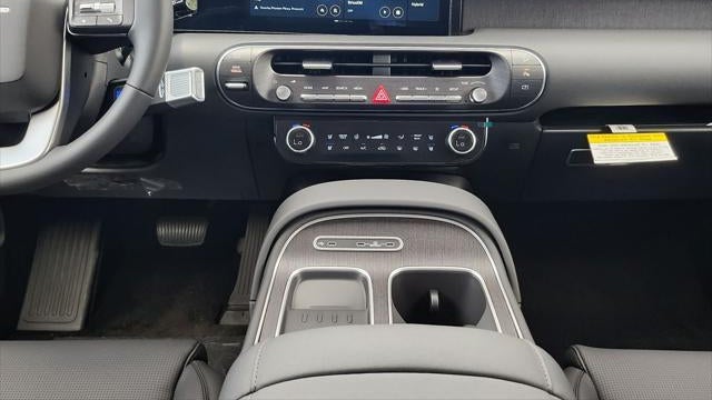 2026 Hyundai PALISADE Hybrid SEL