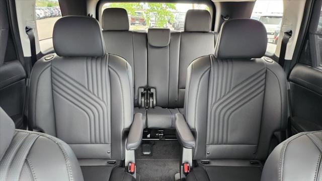 2026 Hyundai PALISADE Hybrid SEL