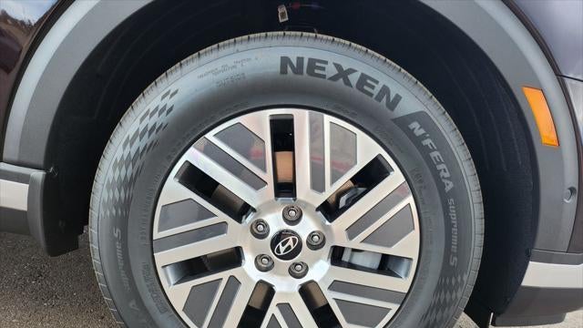 2026 Hyundai PALISADE Hybrid SEL