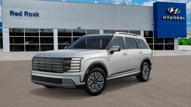 Preowned 2026 Hyundai PALISADE Hybrid SEL for Sale