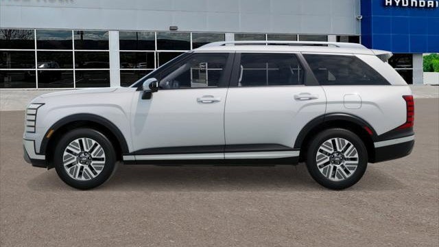 2026 Hyundai PALISADE Hybrid SEL