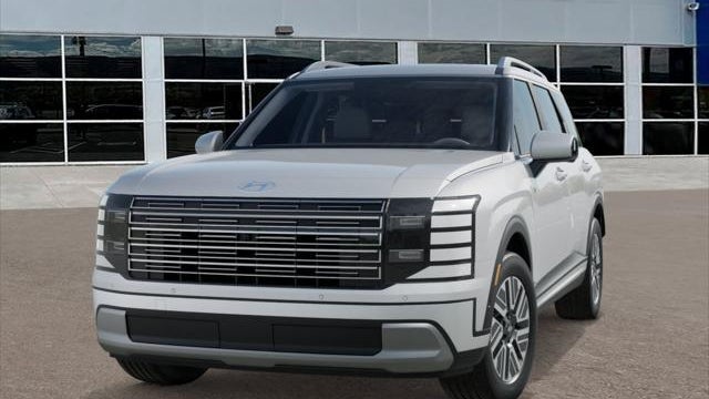 2026 Hyundai PALISADE Hybrid SEL