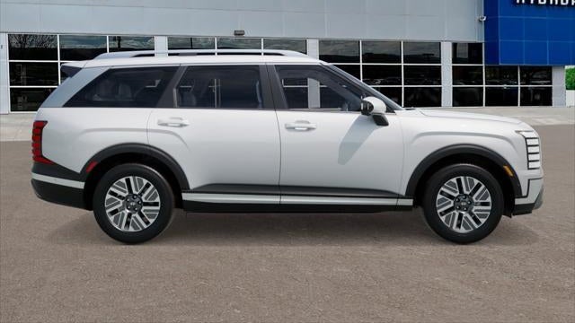 2026 Hyundai PALISADE Hybrid SEL