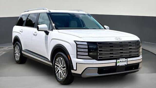 Preowned 2026 Hyundai PALISADE Hybrid SEL for Sale
