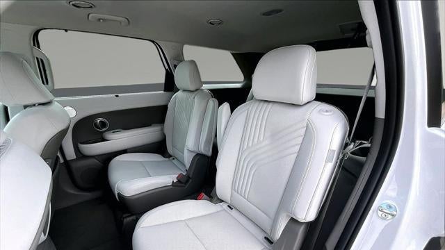 2026 Hyundai PALISADE Hybrid SEL