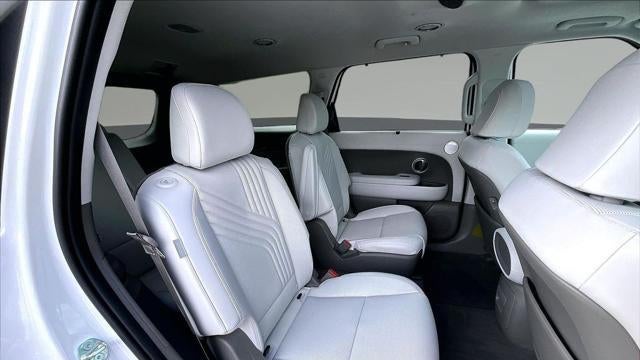 2026 Hyundai PALISADE Hybrid SEL