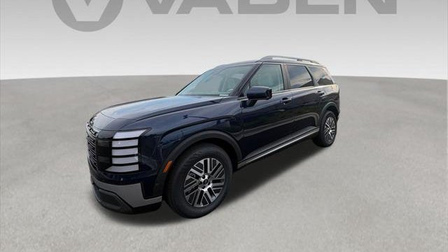Preowned 2026 Hyundai PALISADE Hybrid SEL for Sale
