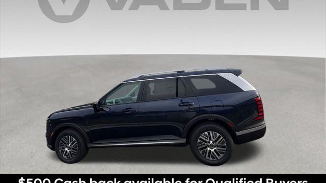2026 Hyundai PALISADE Hybrid SEL