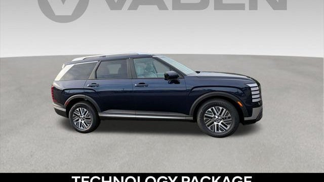 2026 Hyundai PALISADE Hybrid SEL