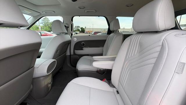 2026 Hyundai PALISADE Hybrid SEL