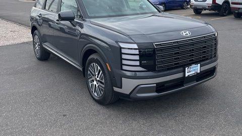 Preowned 2026 Hyundai PALISADE Hybrid SEL for Sale