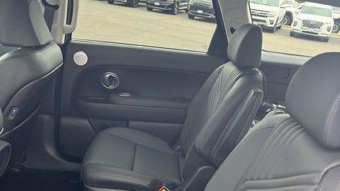 2026 Hyundai PALISADE Hybrid SEL