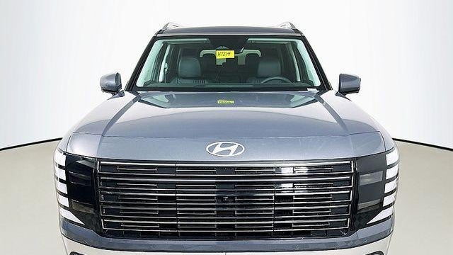 2026 Hyundai PALISADE Hybrid SEL Premium