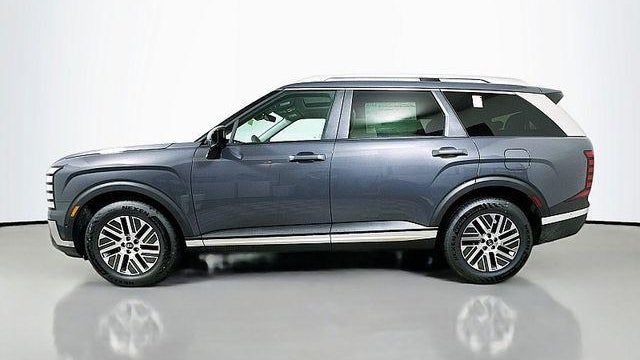 2026 Hyundai PALISADE Hybrid SEL Premium