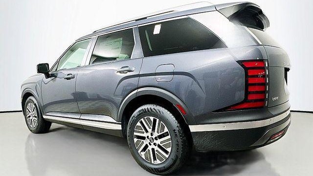 2026 Hyundai PALISADE Hybrid SEL Premium