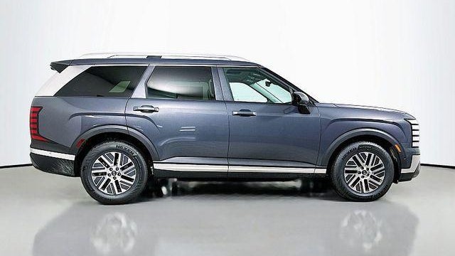 2026 Hyundai PALISADE Hybrid SEL Premium