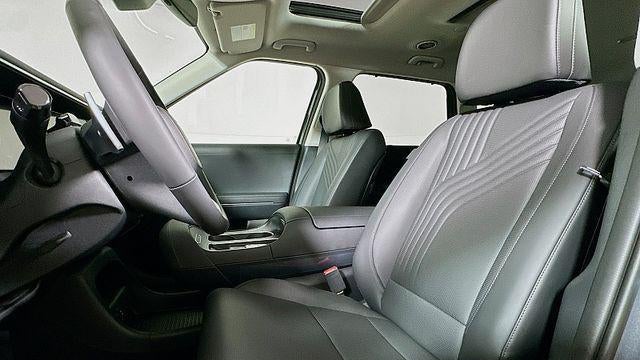 2026 Hyundai PALISADE Hybrid SEL Premium