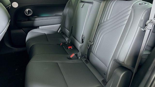 2026 Hyundai PALISADE Hybrid SEL Premium