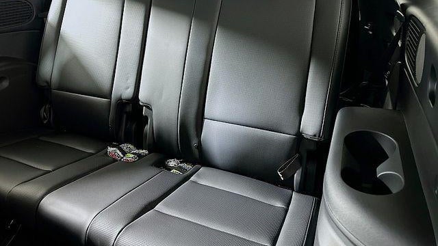 2026 Hyundai PALISADE Hybrid SEL Premium