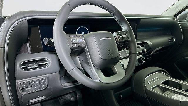 2026 Hyundai PALISADE Hybrid SEL Premium