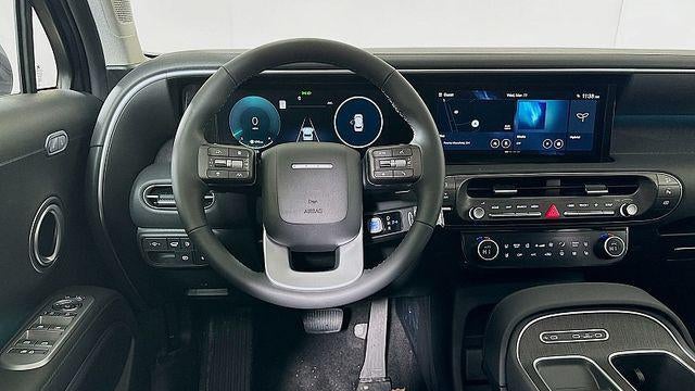 2026 Hyundai PALISADE Hybrid SEL Premium