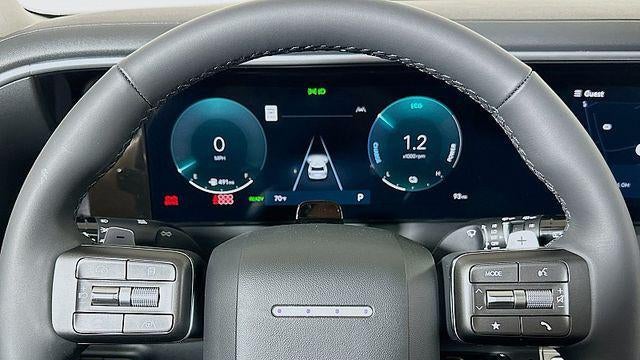 2026 Hyundai PALISADE Hybrid SEL Premium