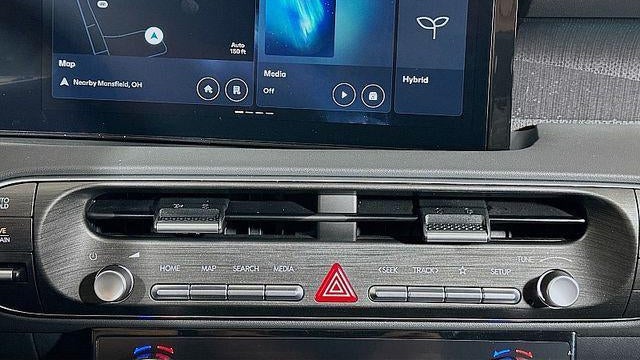 2026 Hyundai PALISADE Hybrid SEL Premium