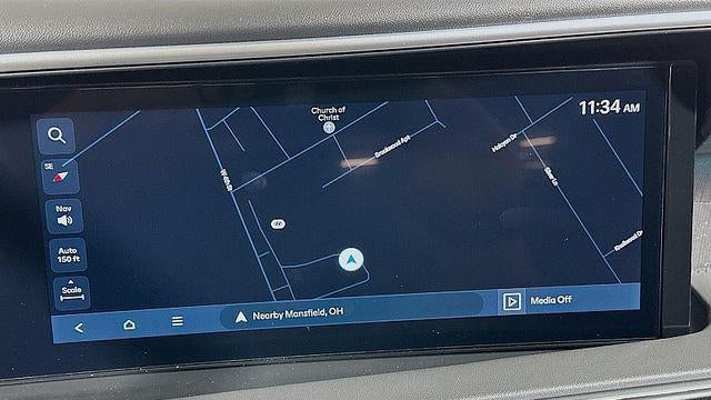 2026 Hyundai PALISADE Hybrid SEL Premium