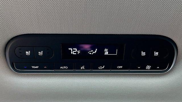 2026 Hyundai PALISADE Hybrid SEL Premium