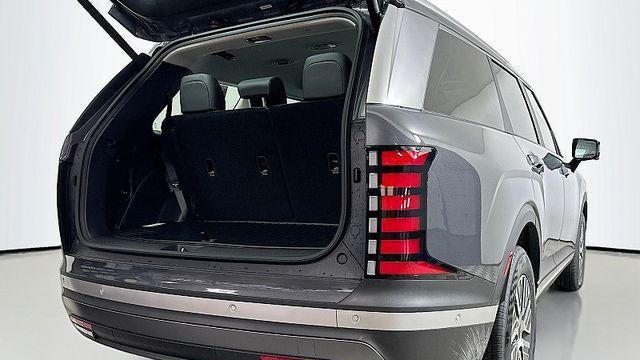 2026 Hyundai PALISADE Hybrid SEL Premium