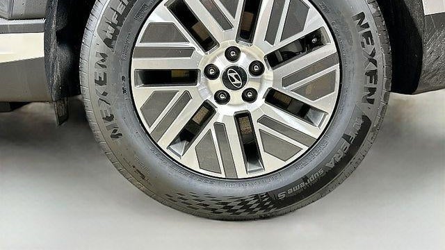 2026 Hyundai PALISADE Hybrid SEL Premium