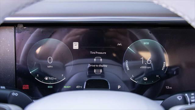 2026 Hyundai PALISADE Hybrid SEL